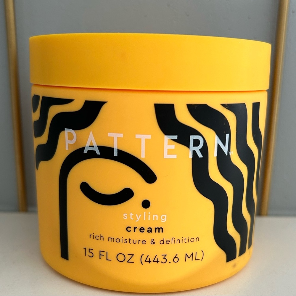 Pattern Beauty Styling Cream